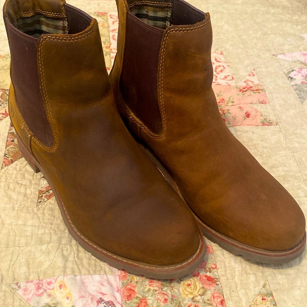 Ariat Wexford Size 9